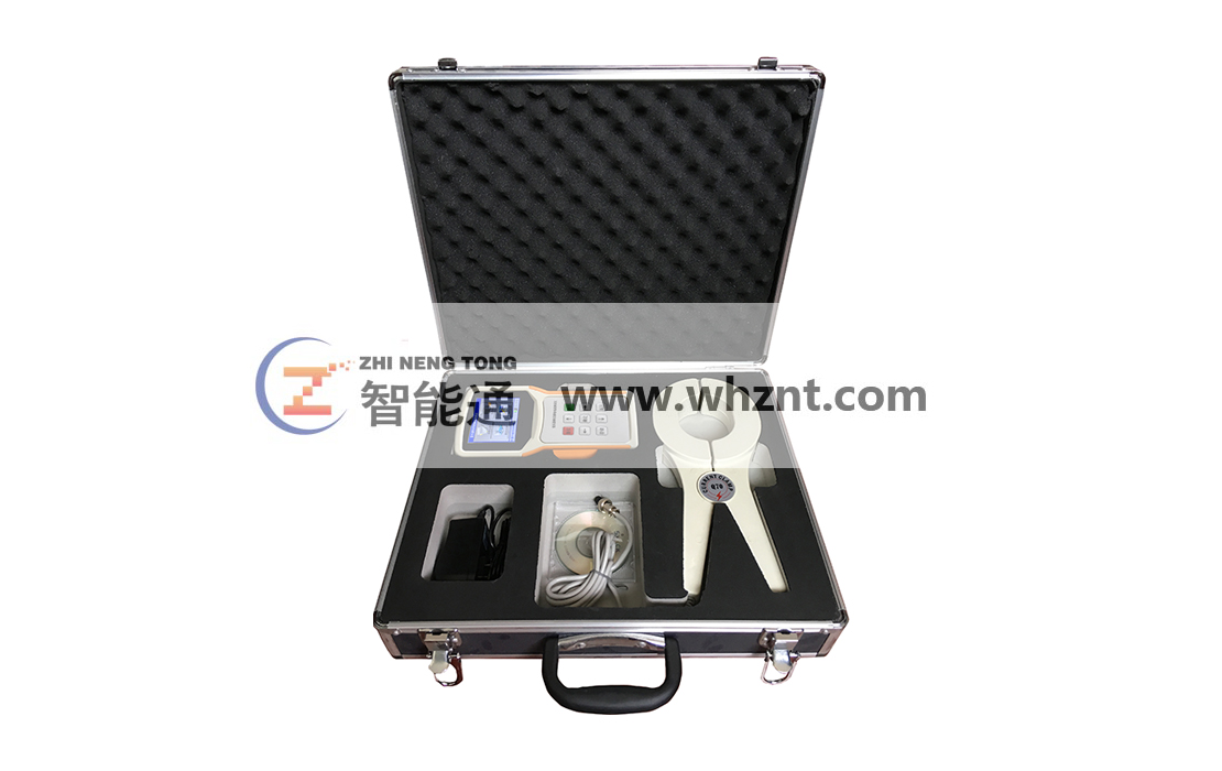 阜阳ZNT-2610 变压器铁芯接地电流测试仪