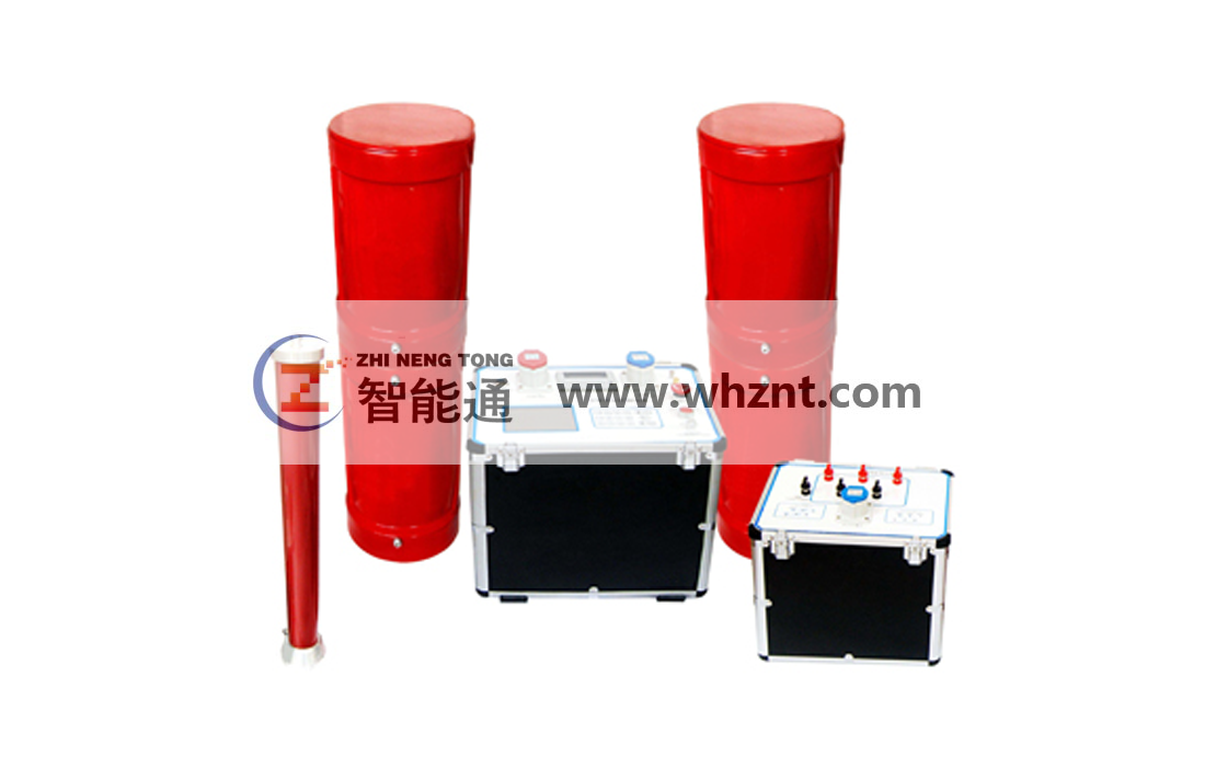 兰州ZNT XB 电缆专用变频谐振试验装置