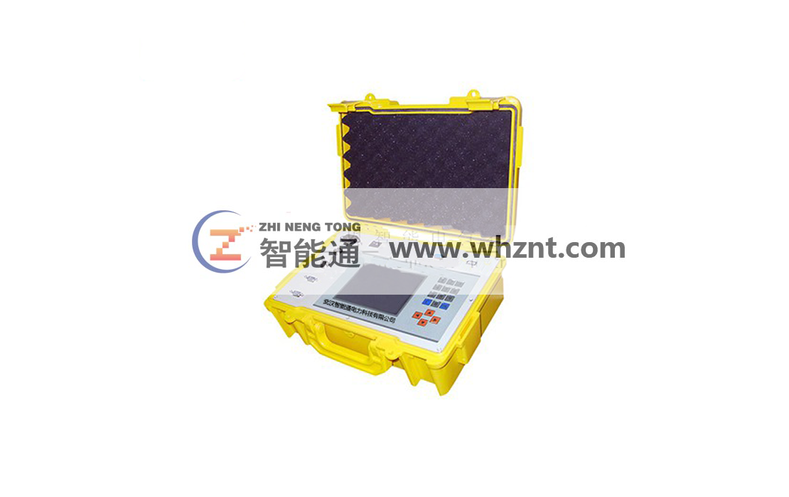 ZNT-500 电池日皮视频在线观看巡检仪