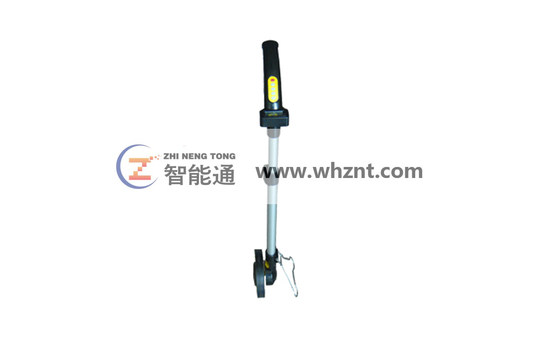 琼海ZNT 509 电缆长度丈量仪