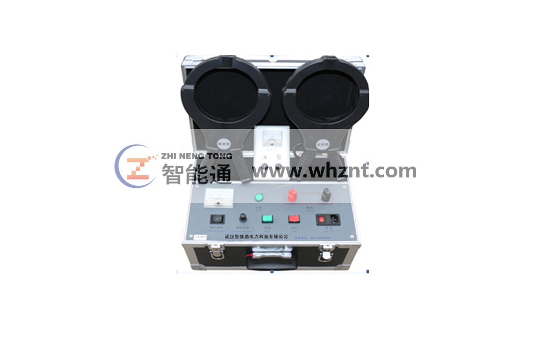 湖北ZNT 505D 带电电缆识别仪（带调频）