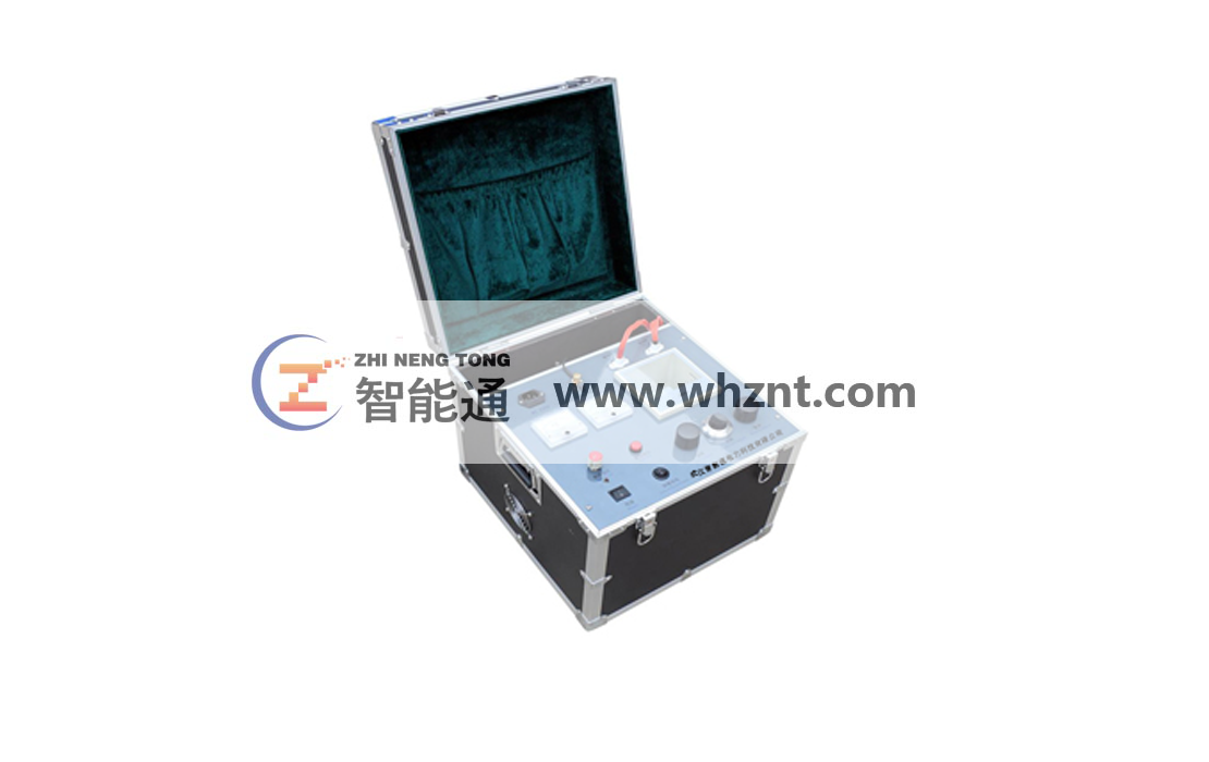 湖北ZNT 521 电缆护套故障测试仪
