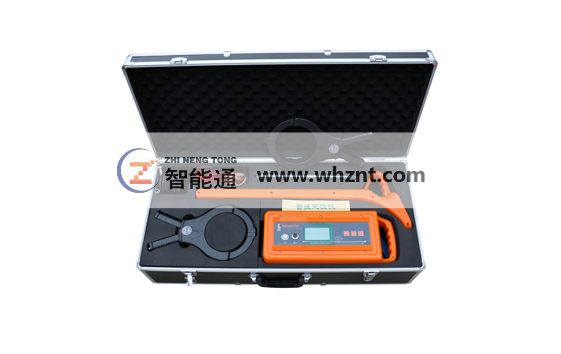 天津ZNT 507 线管定位仪