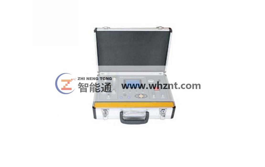 ZNT-6618  日皮视频在线观看型SF6密度继电器检验仪