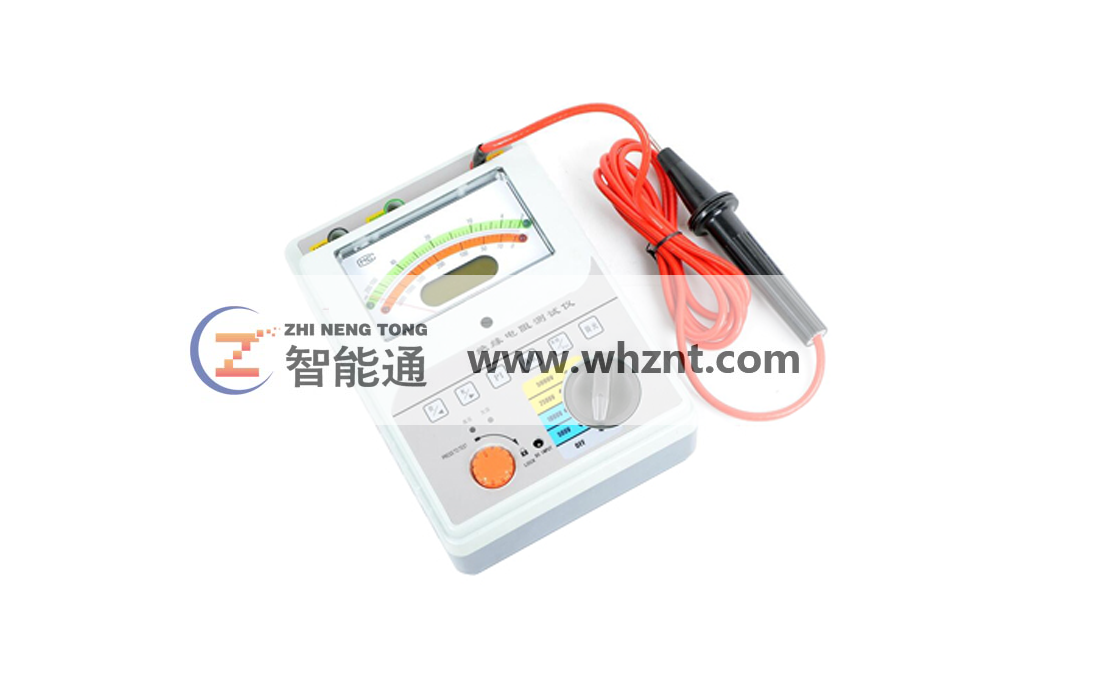 北京ZNT-3639  日皮视频在线观看双显绝缘电阻测试仪
