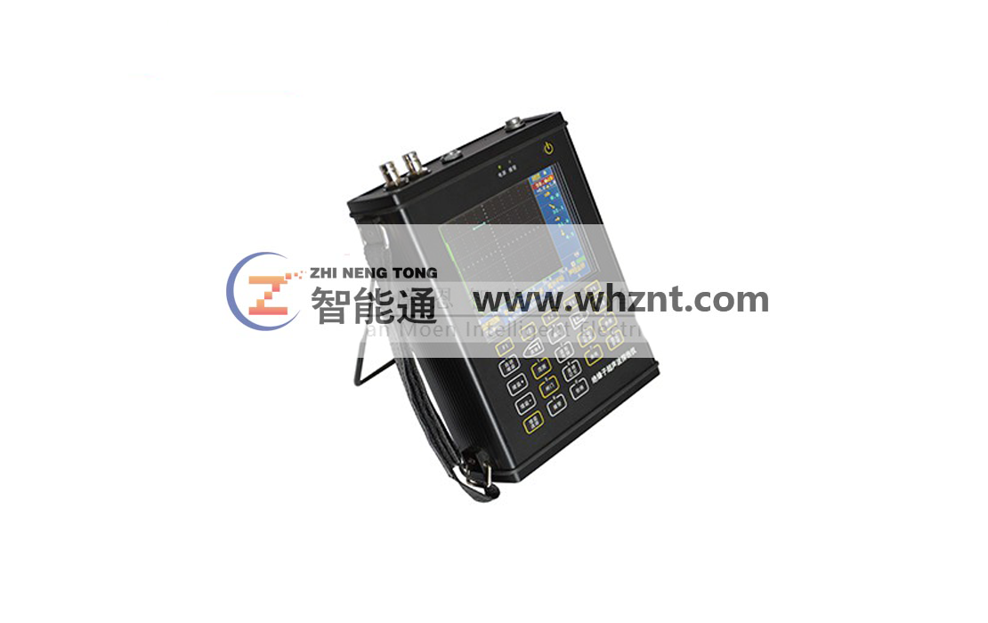 云南ZNT718 电力绝缘子专用超声探伤仪