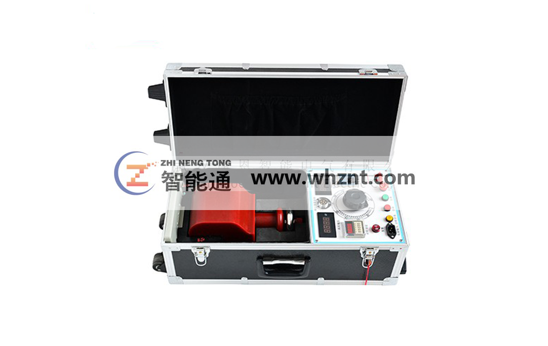 云南ZNT 拉杆式工频交流耐压试验装置