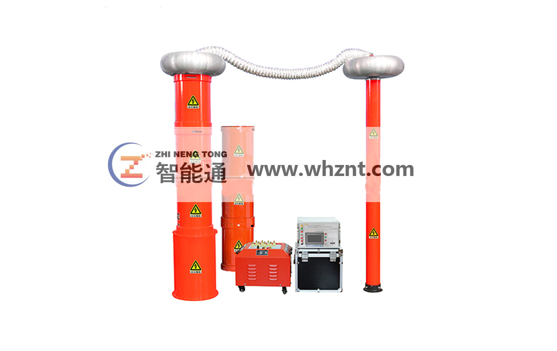 商洛ZNT XB 电缆交流耐压试验装置