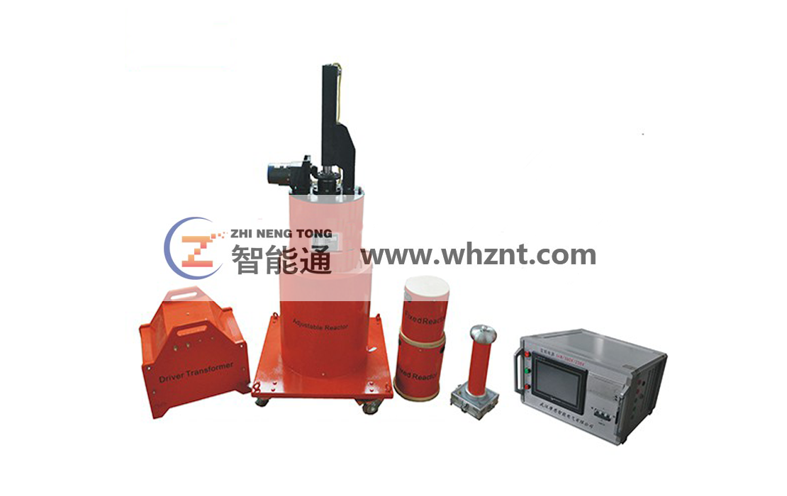桂林ZNT TG 发电机交流耐压试验装置（工频调感）