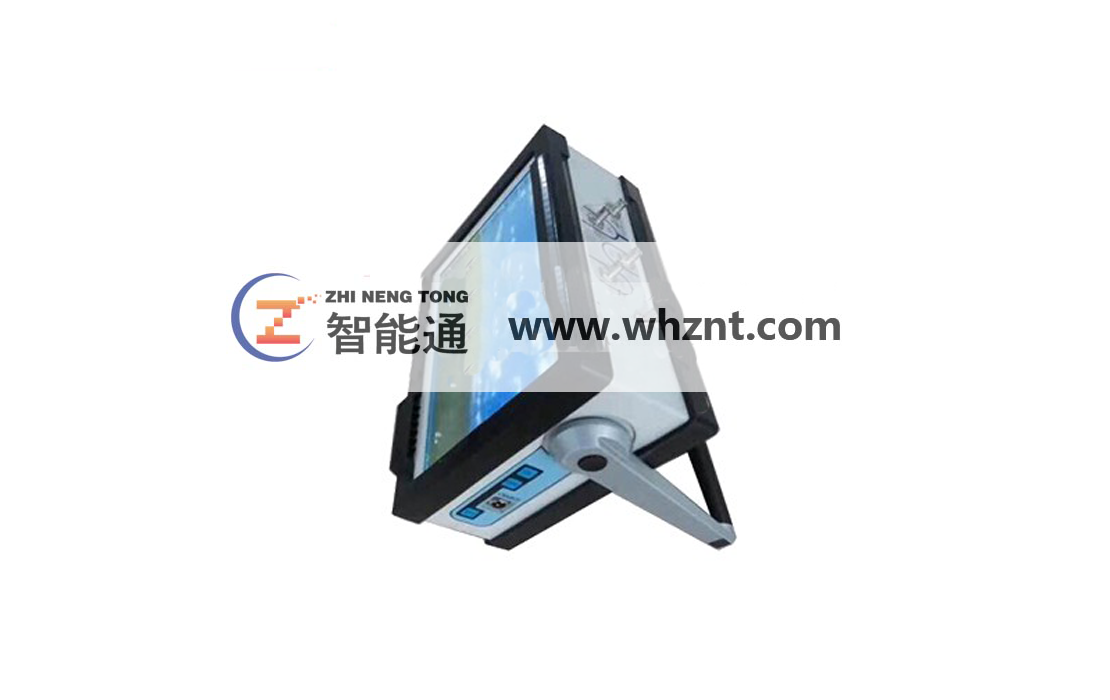 攀枝花ZNT 106 便携式局部放电巡检仪