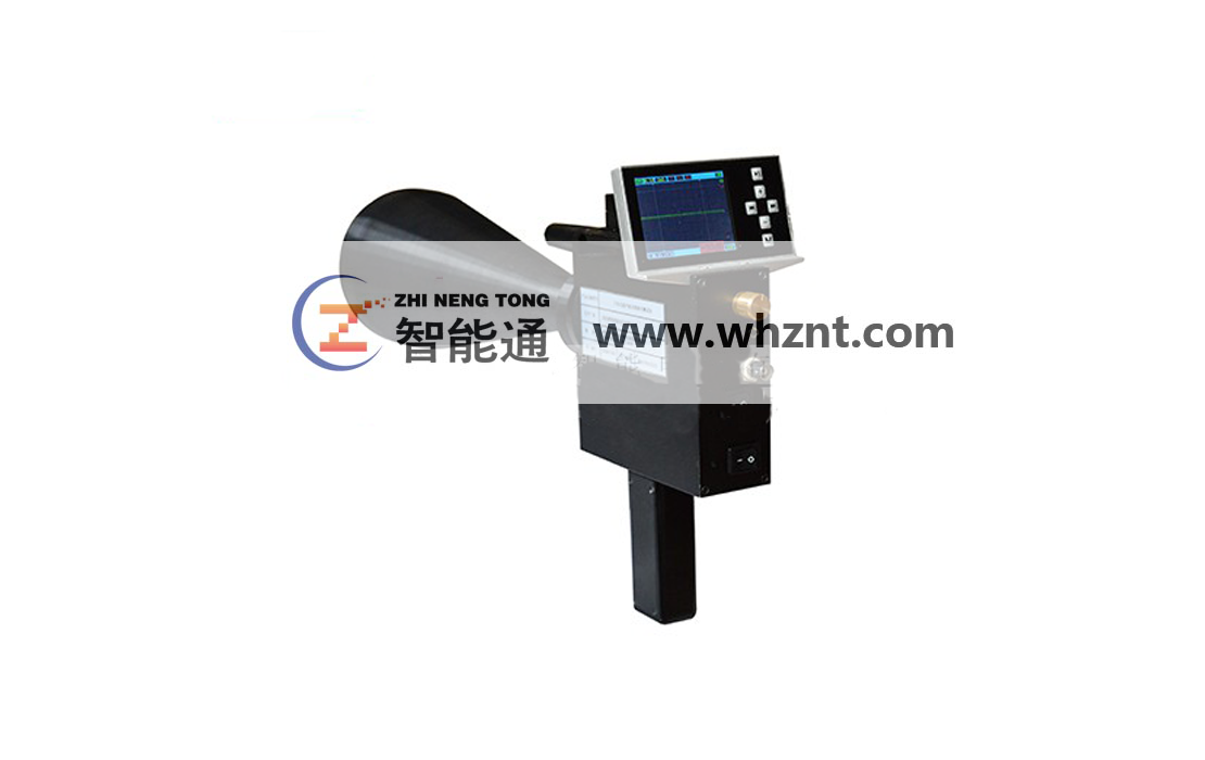 海西ZNT-5003C 超声波巡检仪（综合巡检仪）