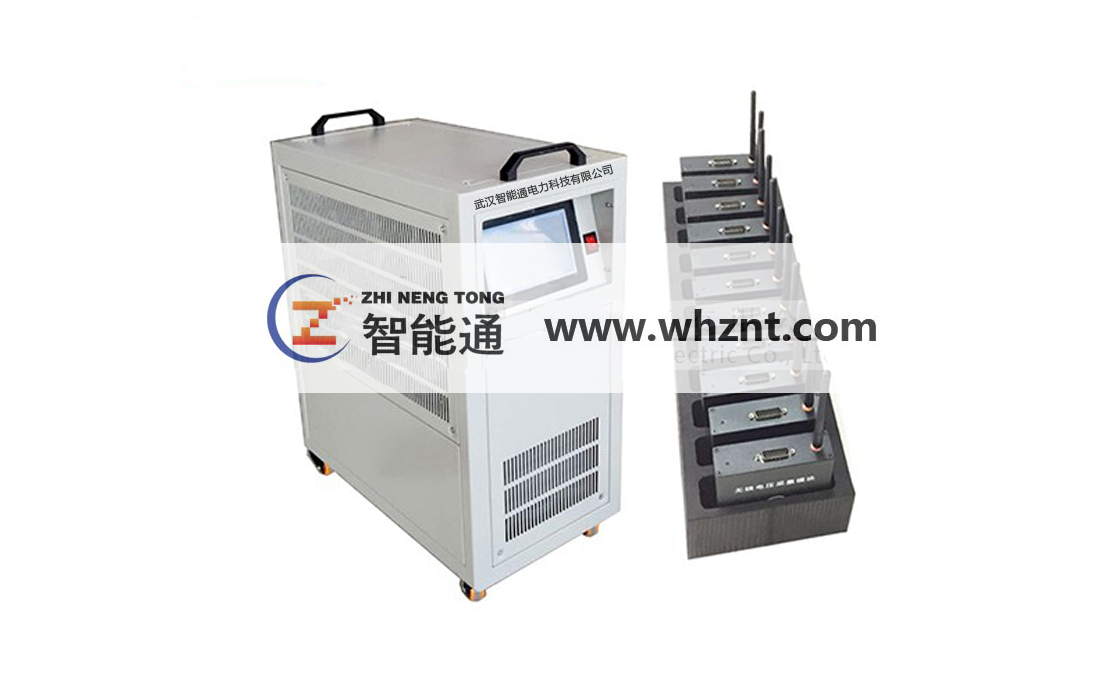 ZNT 3966 日皮视频在线观看蓄电池充电放电测试仪