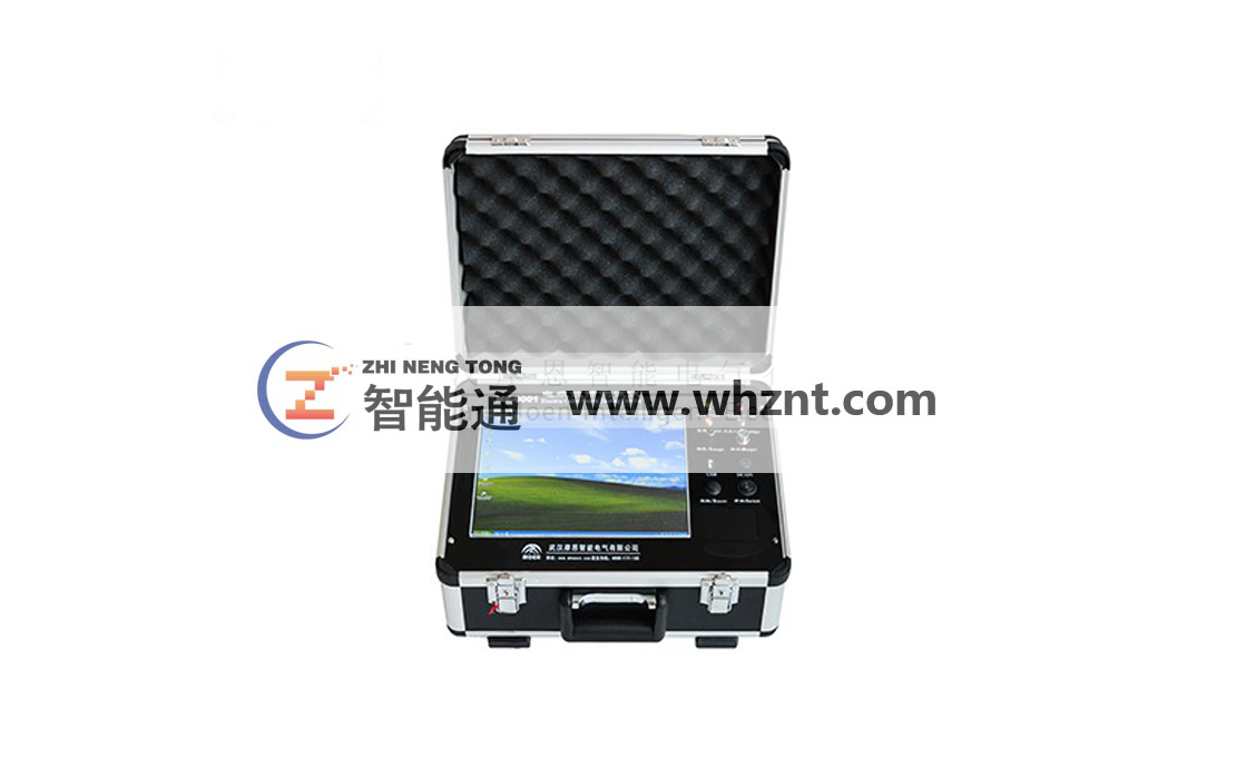 ZNT 9001 日皮视频在线观看电缆故障测试仪