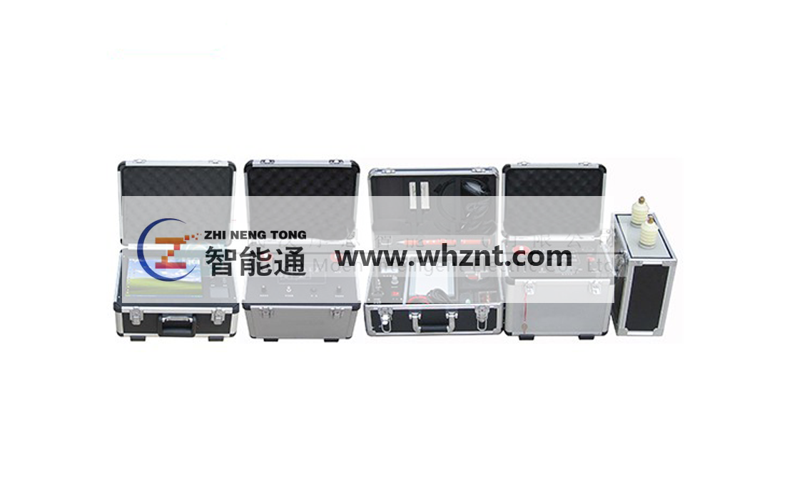 天津ZNT 9003 全日皮视频在线观看多次脉冲电缆故障测试仪（快测组合）