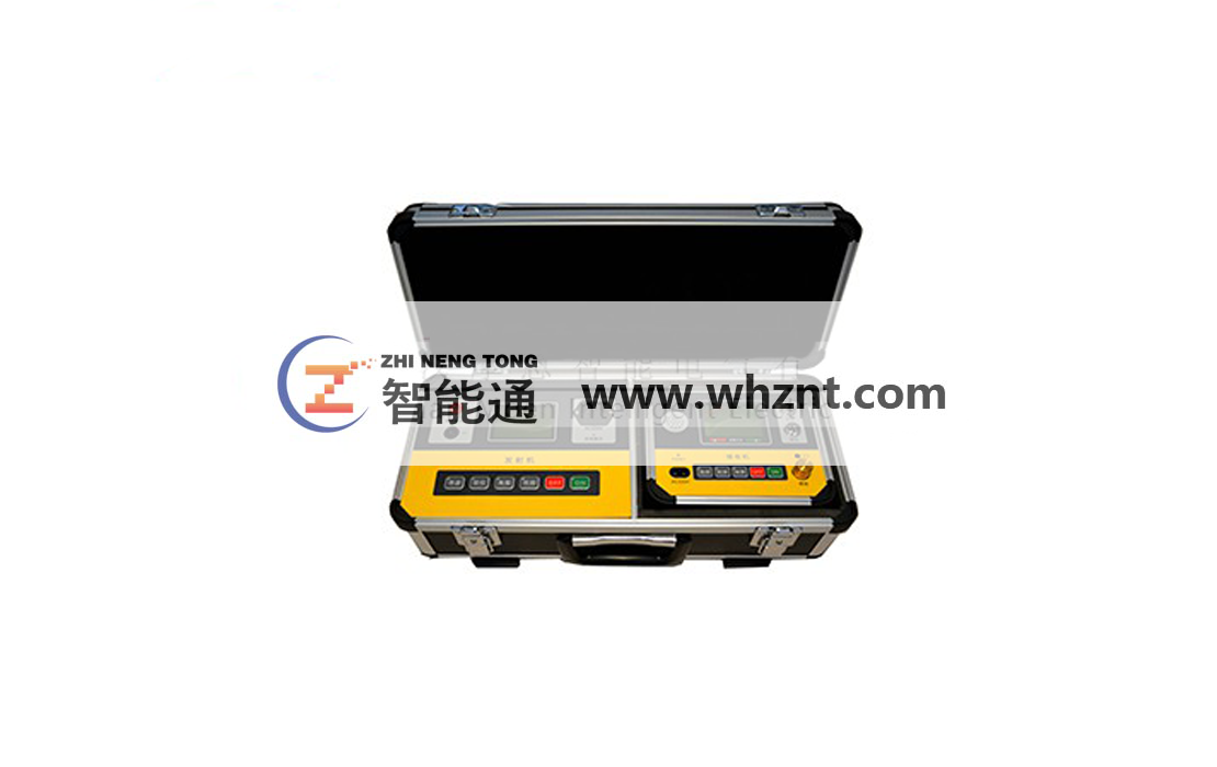 湖北ZNT 2132 电缆寻迹故障定位仪
