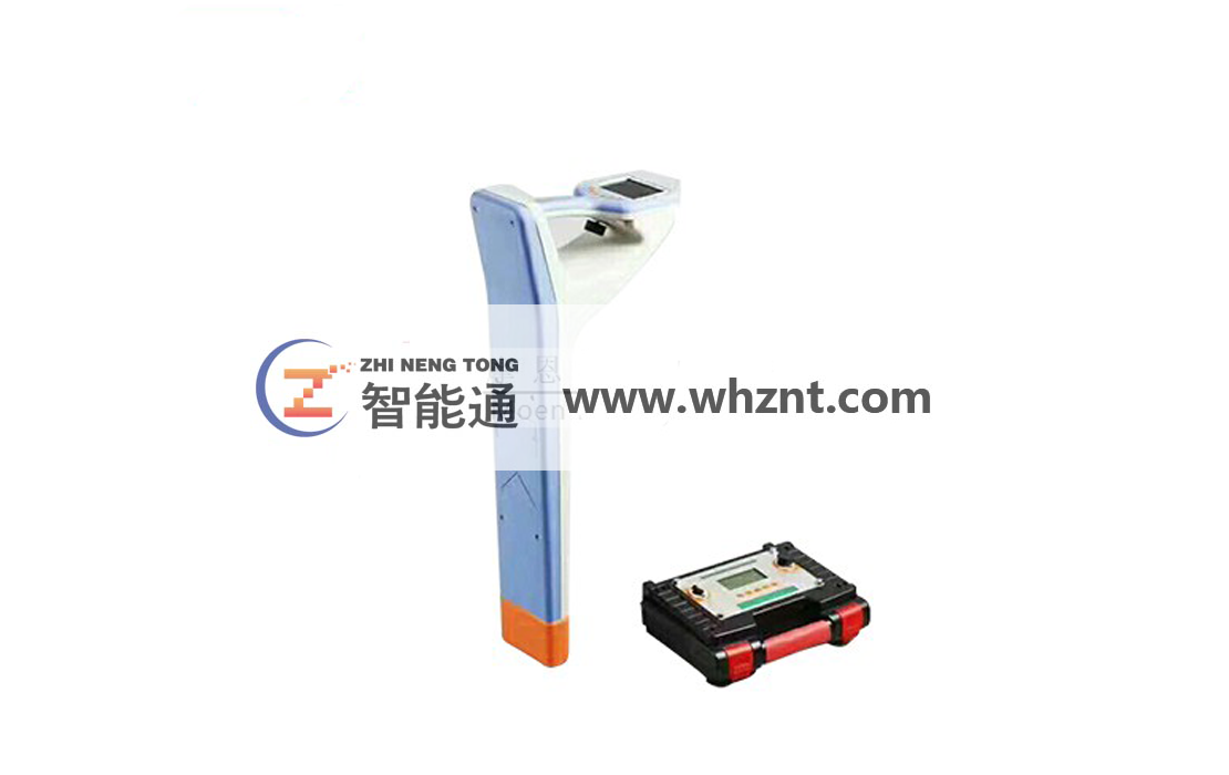 西安ZNT 9007 地下管线探测仪