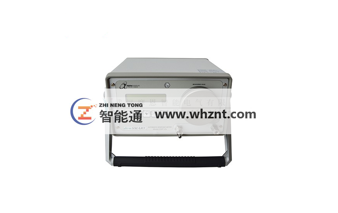 西安ZNT 便携式露点仪