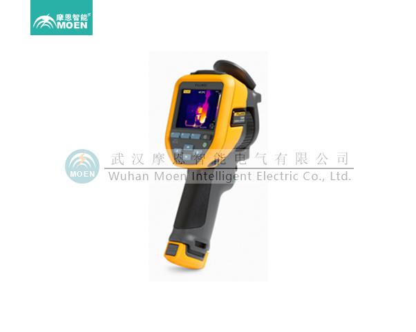 西安Ti200 锐智 红外热成像仪