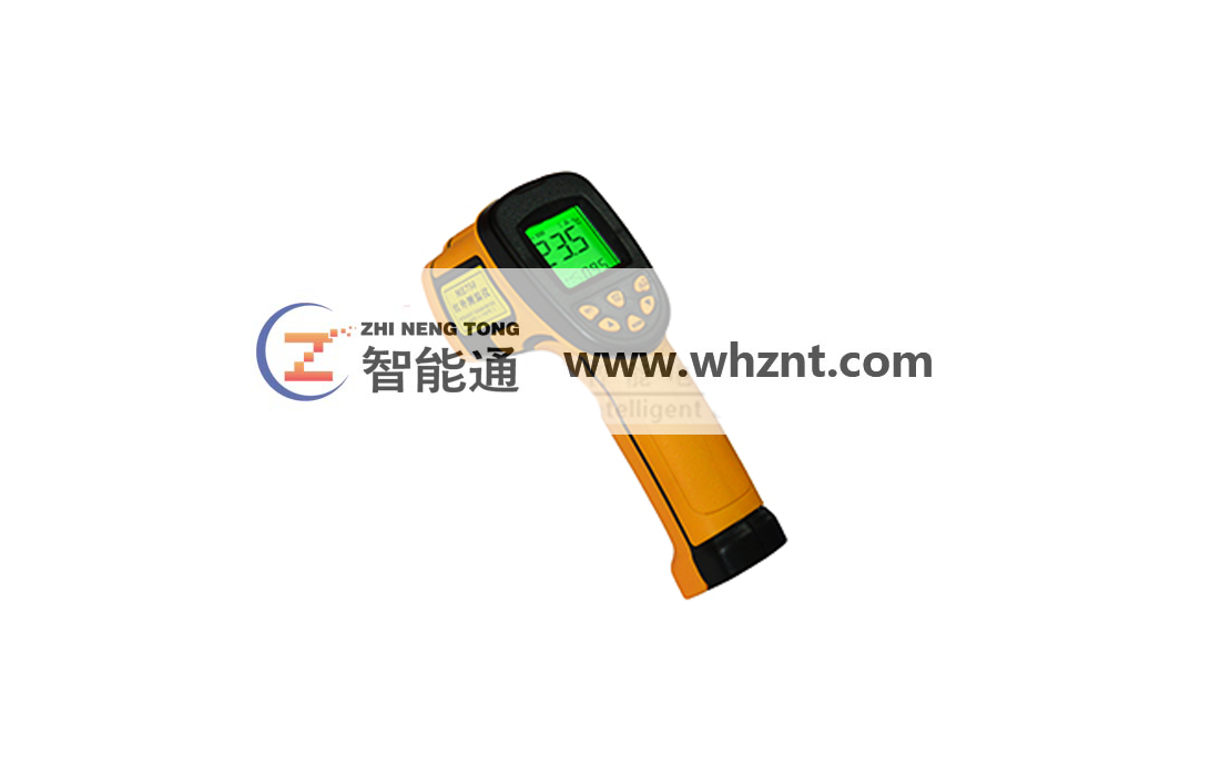西安红外测温仪