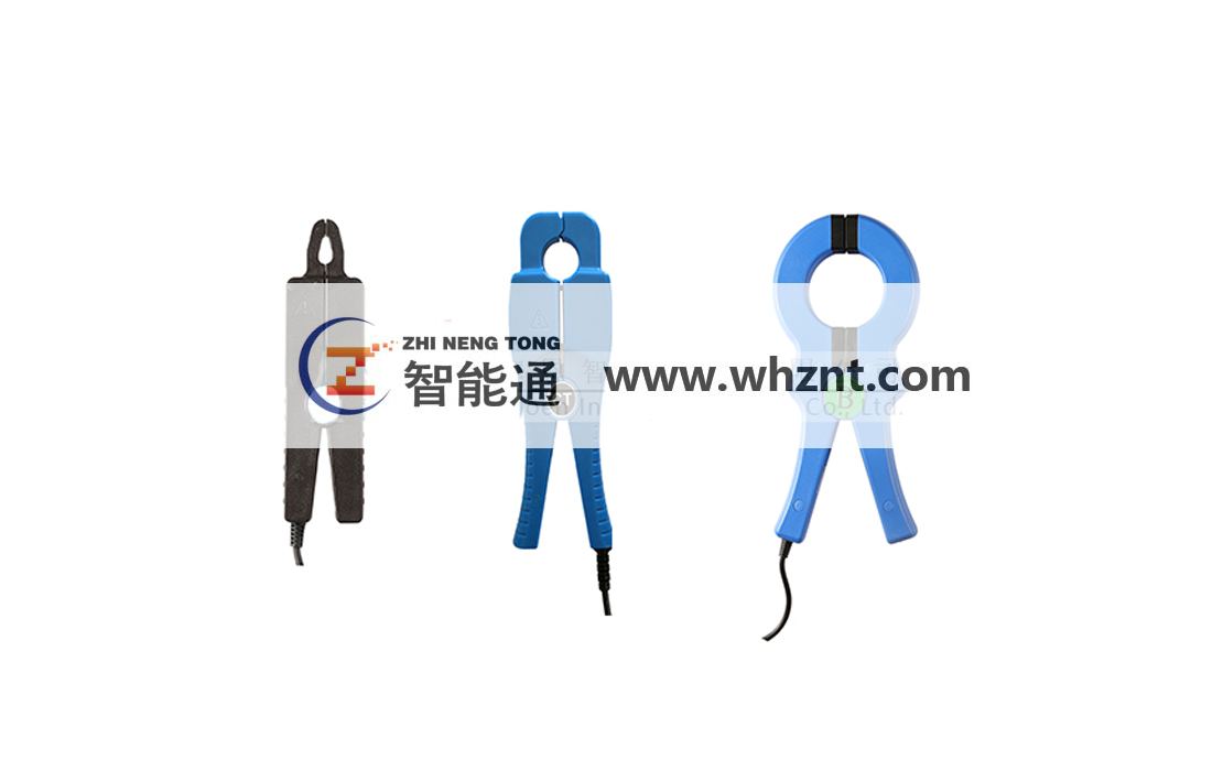西安钳形电流互感器（传感器）