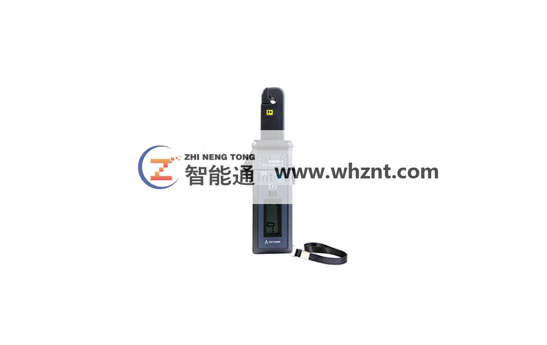 西安ZNT 8000 交直流钳形漏电流表