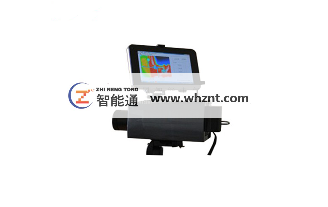 北京ZNT 便携式SF6气体红外检漏成像仪
