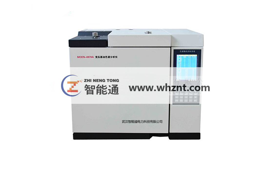西安ZNT 405 电力系统专用油色谱分析仪