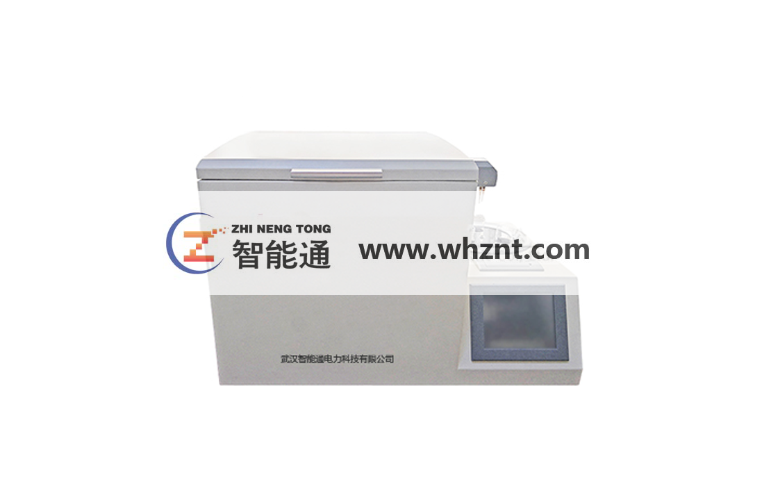 湖北ZNT-3216  绝缘油PH测定仪
