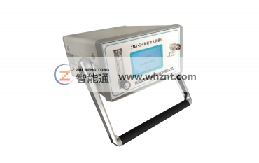 西安ZNT-3669 SF6日皮视频在线观看微水测量仪
