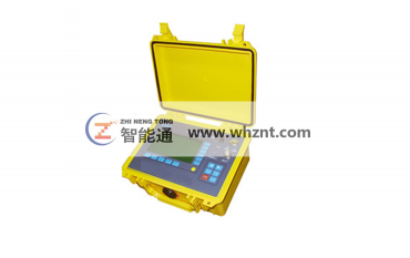 西安ZNT 8031 电缆故障测试仪