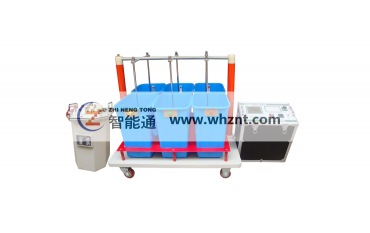 武汉ZNT-2806  绝缘靴（手套）耐压试验装置