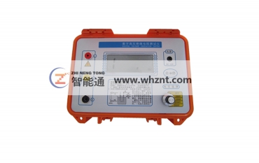 西安ZNT 2671 数字兆欧表