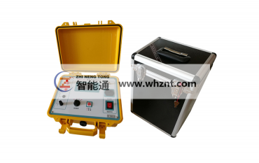 西安ZNT-103R  接地引下线导通测试仪
