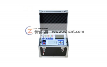 兰州GKC-6C 断路器特性测试仪