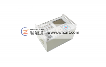 孝感GKC-6H  断路器机械特性综合测试仪