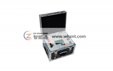 ZNT 5010A  日皮视频在线观看高精度回路电阻测试仪