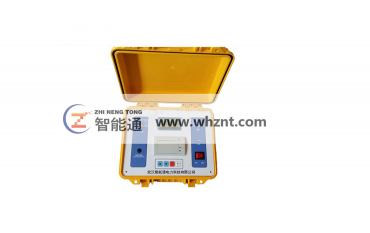 兰州ZNT 5180 开关触头压力测试仪
