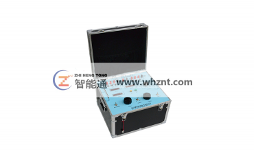 兰州ZNT-5001 数字式三相移相器