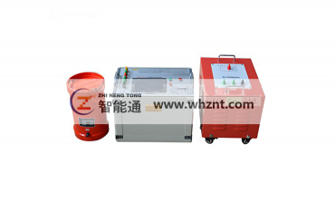 武汉ZNT 3305M 感应耐压试验装置