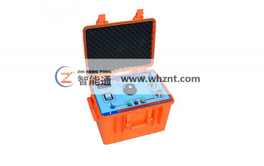 武汉ZNT 82M 日皮视频在线观看型大电流试验装置