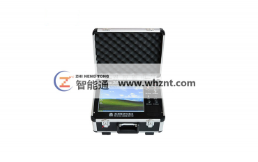 ZNT 9001 日皮视频在线观看电缆故障测试仪