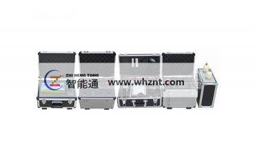 ZNT 9003 全日皮视频在线观看多次脉冲电缆故障测试仪（快测组合）