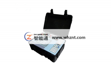 ZNT 106 日皮视频在线观看型电压互感器校验仪